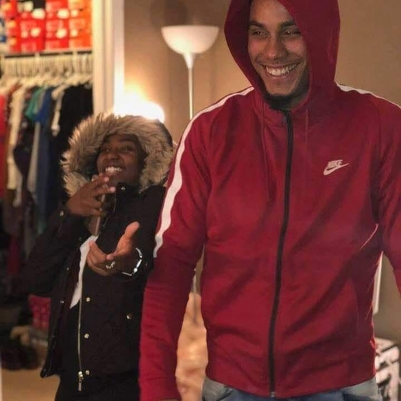 Meet your Posher, Mike - Picture 1 of 1